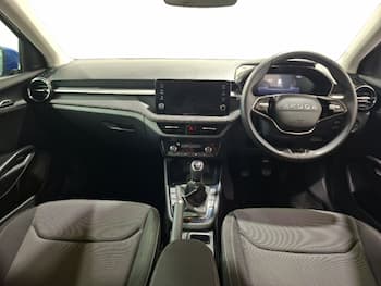 Used Skoda Fabia 2025 for sale - 79654127: Photo