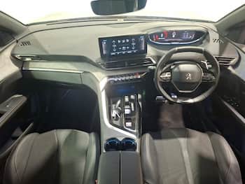 Used Peugeot 5008 2023 for sale - 79598007: Photo