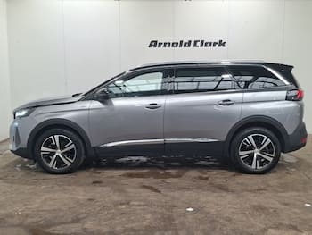 Used Peugeot 5008 2023 for sale - 79598007: Photo