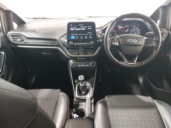 Used Ford Fiesta 2019 for sale - 78537834: Photo