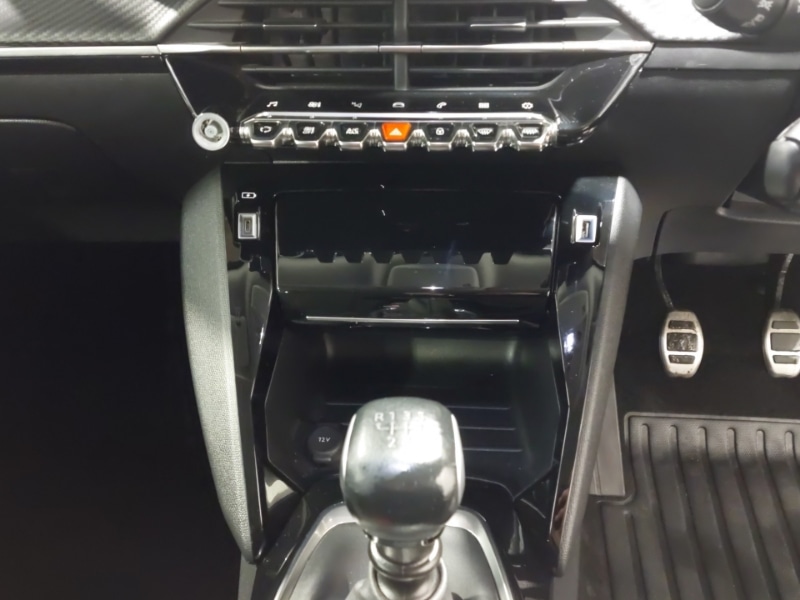 Used Peugeot 2008 2022 for sale - 76834180: Photo 10