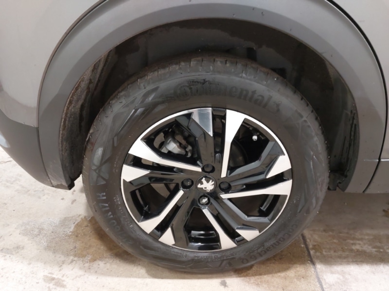 Used Peugeot 2008 2022 for sale - 76834180: Photo 12