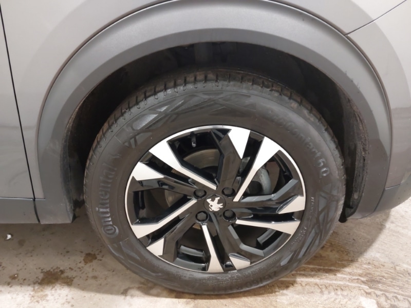 Used Peugeot 2008 2022 for sale - 76834180: Photo 13