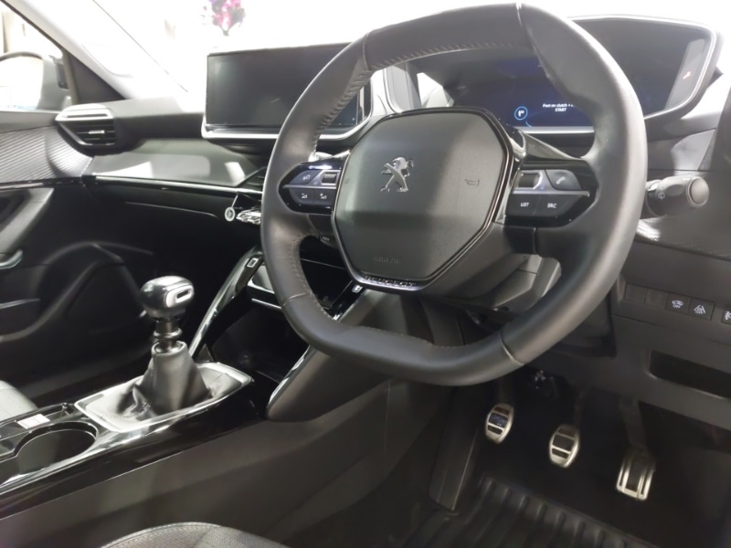 Used Peugeot 2008 2022 for sale - 76834180: Photo 14