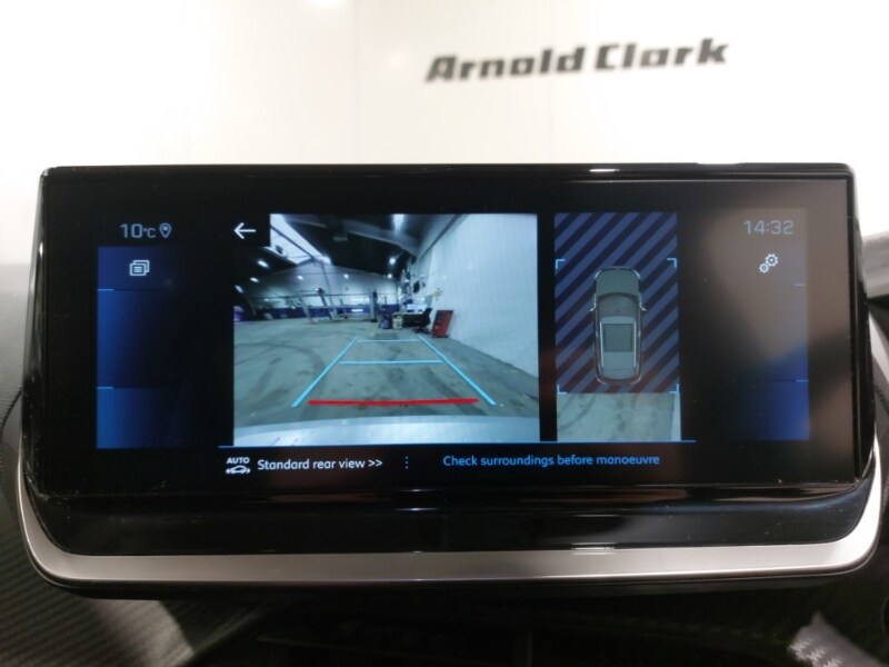 Used Peugeot 2008 2022 for sale - 76834180: Photo 17