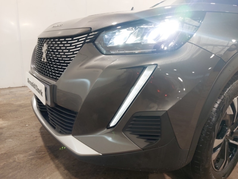 Used Peugeot 2008 2022 for sale - 76834180: Photo 19