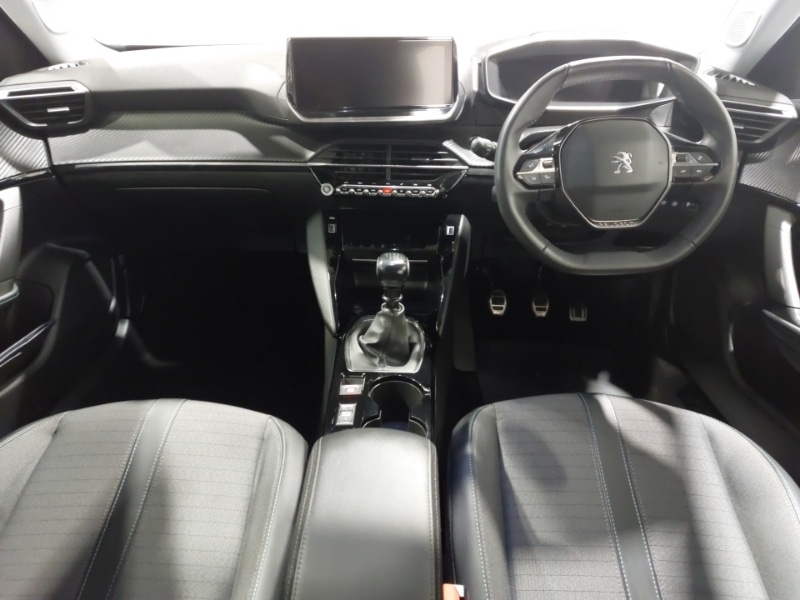 Used Peugeot 2008 2022 for sale - 76834180: Photo 2