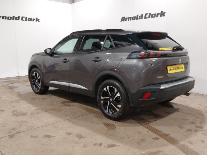 Used Peugeot 2008 2022 for sale - 76834180: Photo 3