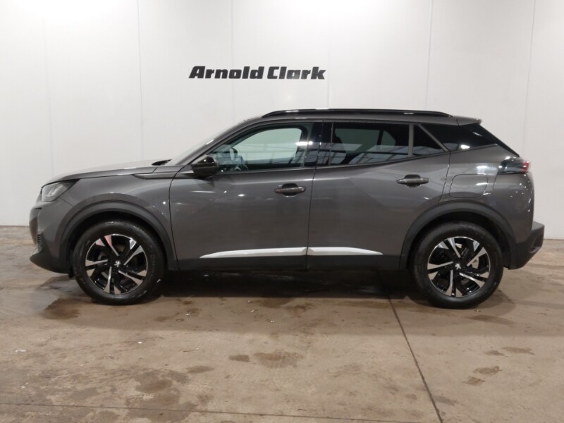 Used Peugeot 2008 2022 for sale - 76834180: Photo 4