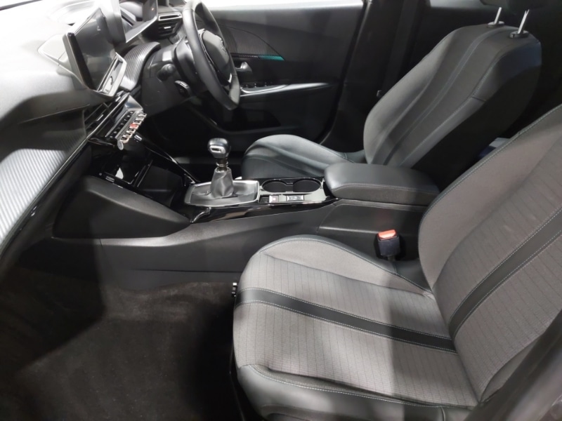 Used Peugeot 2008 2022 for sale - 76834180: Photo 5