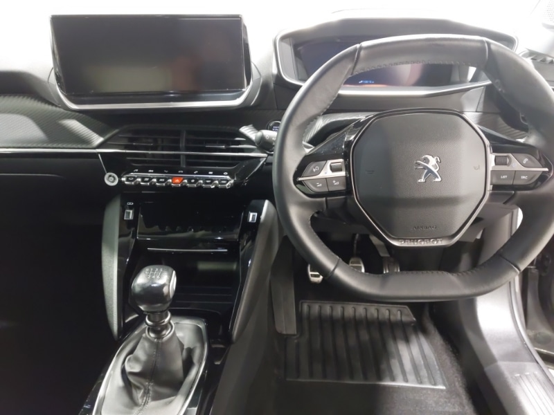 Used Peugeot 2008 2022 for sale - 76834180: Photo 7