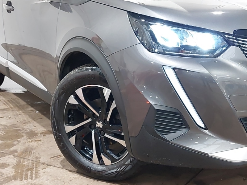 Used Peugeot 2008 2022 for sale - 76834180: Photo 9