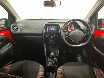 Used Citroen C1 2021 for sale - 79813207: Photo