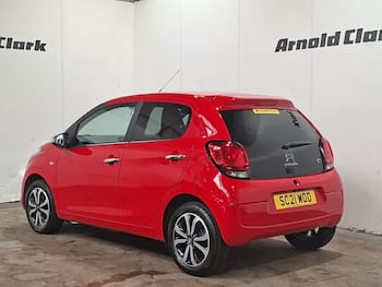 Used Citroen C1 2021 for sale - 79813207: Photo