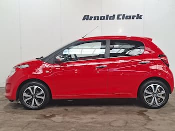 Used Citroen C1 2021 for sale - 79813207: Photo