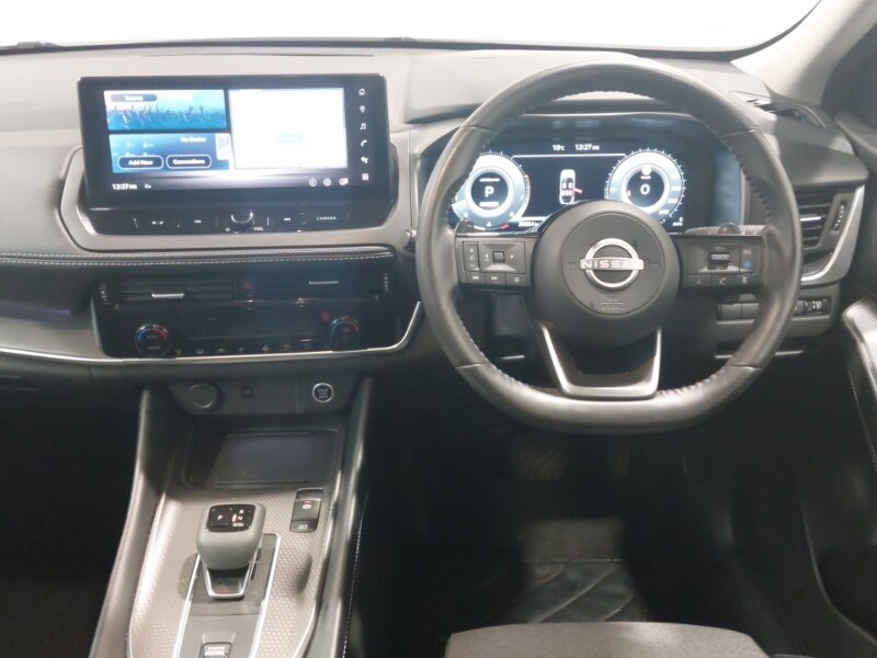 Used Nissan Qashqai 2024 for sale - 76847005: Photo 11