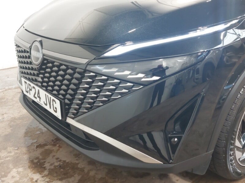 Used Nissan Qashqai 2024 for sale - 76847005: Photo 12