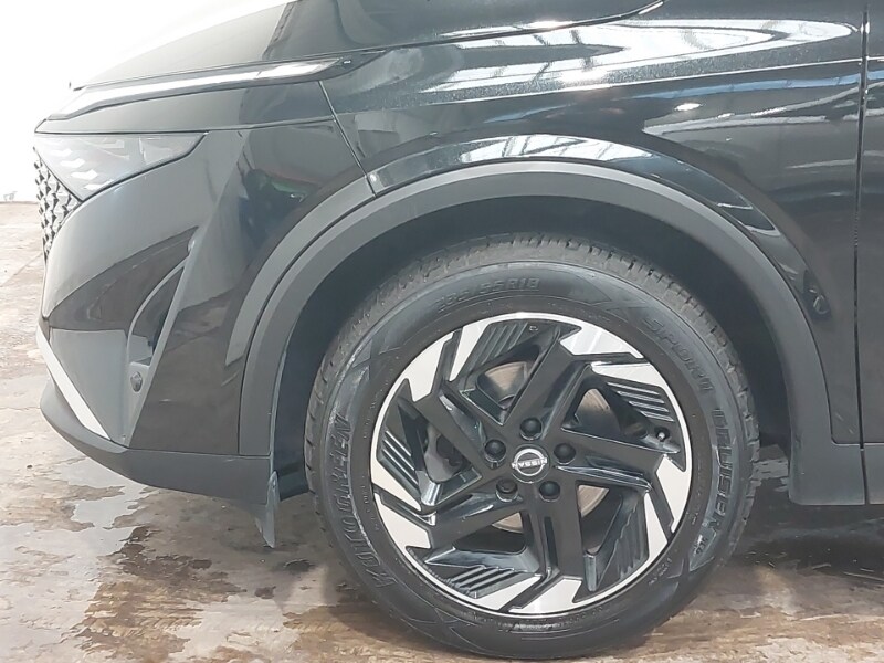 Used Nissan Qashqai 2024 for sale - 76847005: Photo 13