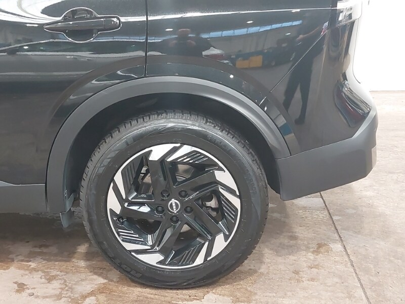 Used Nissan Qashqai 2024 for sale - 76847005: Photo 14