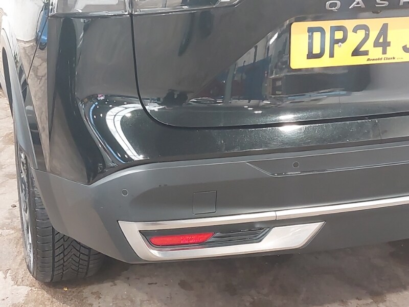 Used Nissan Qashqai 2024 for sale - 76847005: Photo 15