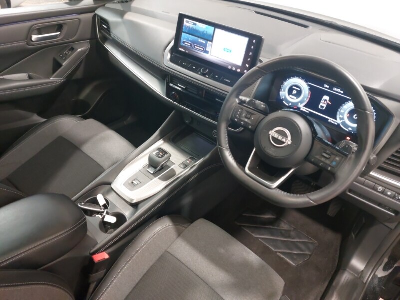 Used Nissan Qashqai 2024 for sale - 76847005: Photo 18