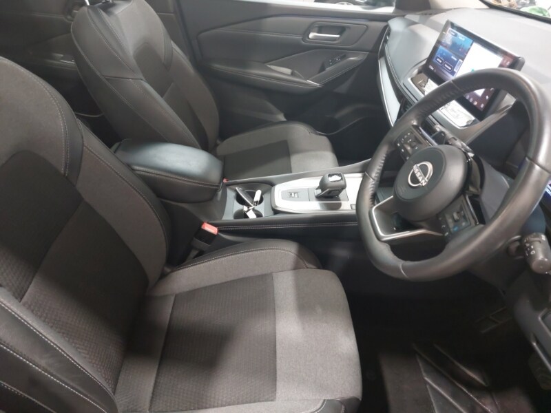 Used Nissan Qashqai 2024 for sale - 76847005: Photo 19
