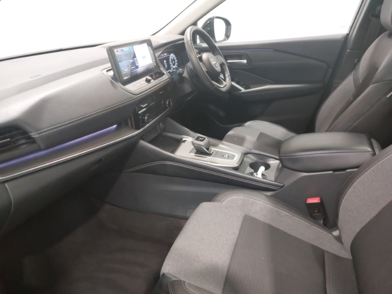 Used Nissan Qashqai 2024 for sale - 76847005: Photo 5