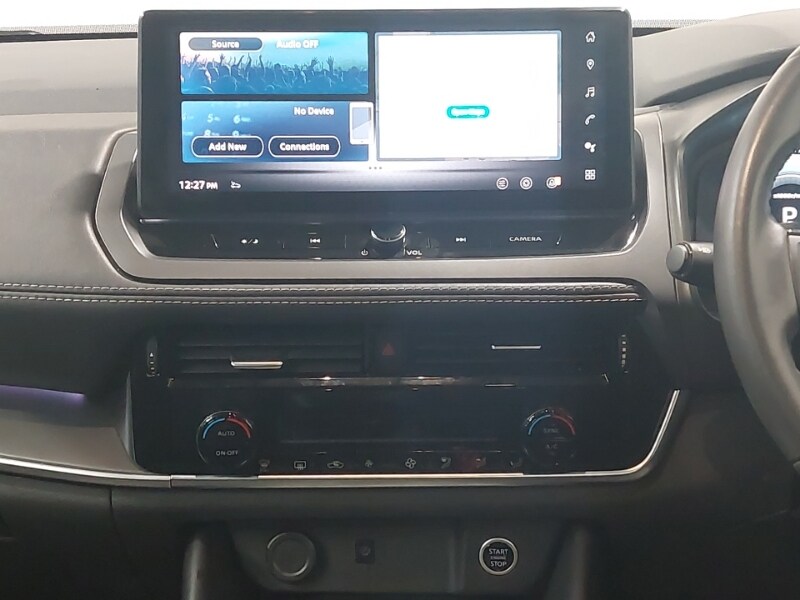 Used Nissan Qashqai 2024 for sale - 76847005: Photo 7