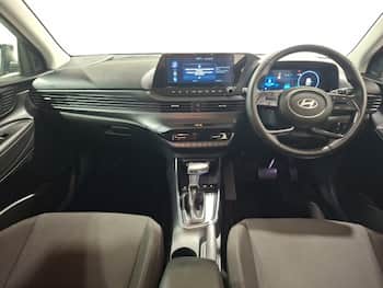 Used Hyundai i20 2024 for sale - 79638842: Photo