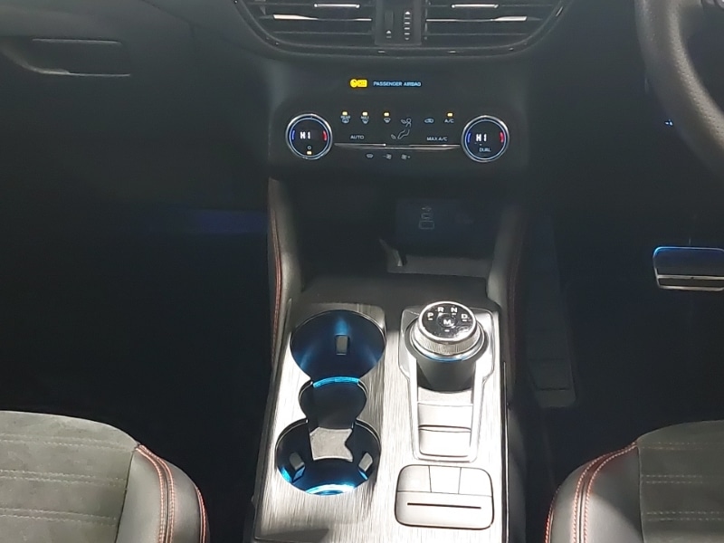 Used Ford Kuga 2022 for sale - 77004383: Photo 10