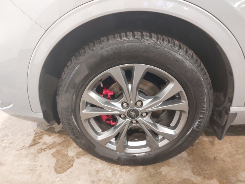 Used Ford Kuga 2022 for sale - 77004383: Photo 13