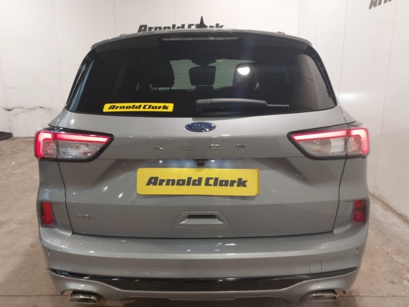 Used Ford Kuga 2022 for sale - 77004383: Photo 14