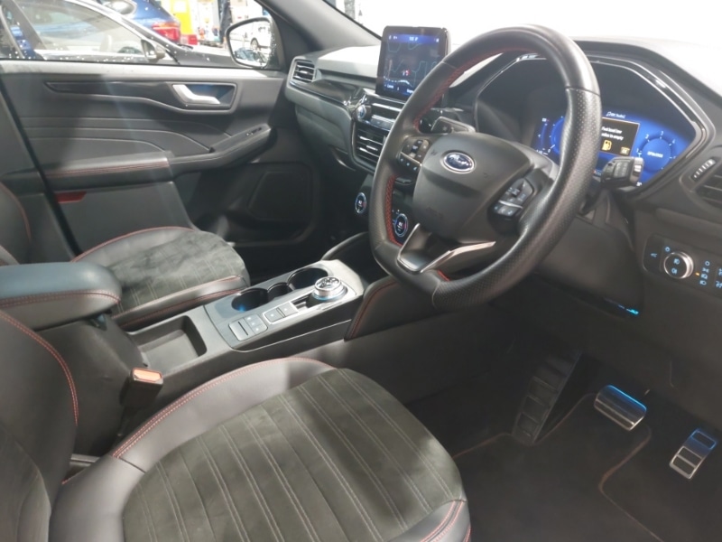 Used Ford Kuga 2022 for sale - 77004383: Photo 15