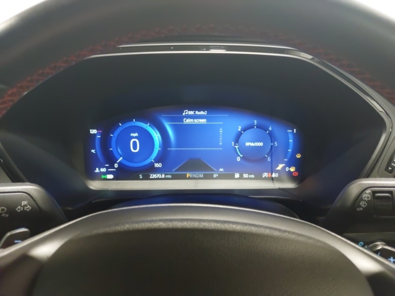 Used Ford Kuga 2022 for sale - 77004383: Photo 18