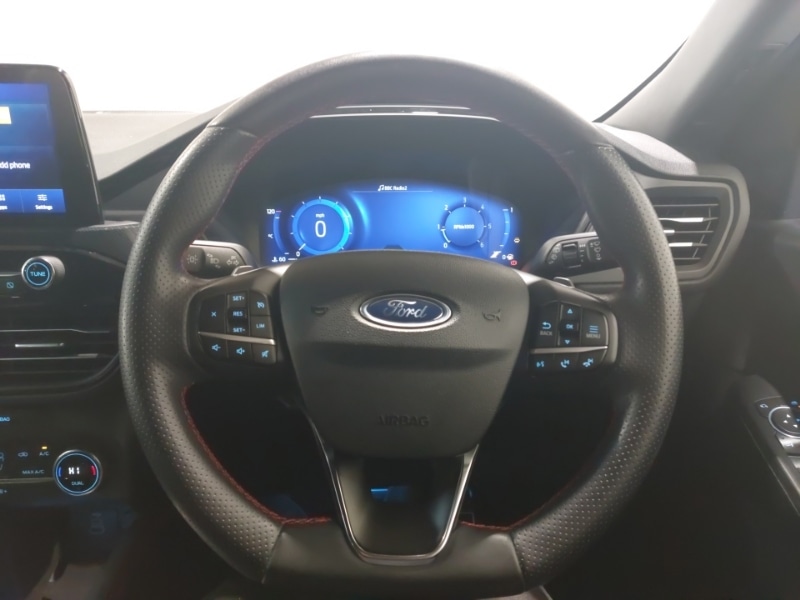 Used Ford Kuga 2022 for sale - 77004383: Photo 19