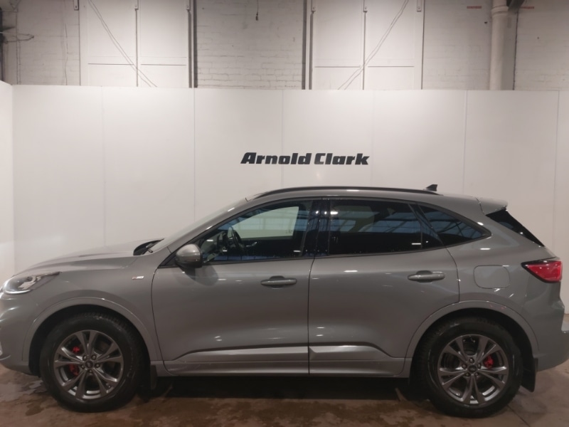 Used Ford Kuga 2022 for sale - 77004383: Photo 4