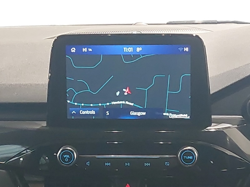 Used Ford Kuga 2022 for sale - 77004383: Photo 7