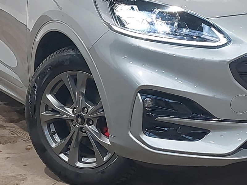 Used Ford Kuga 2022 for sale - 77004383: Photo 9