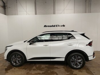Used Kia Sportage 2025 for sale - 78559622: Photo