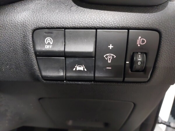 Used Kia Sportage 2021 for sale - 76246432: Photo 15