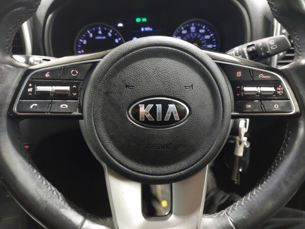 Used Kia Sportage 2021 for sale - 76246432: Photo 16