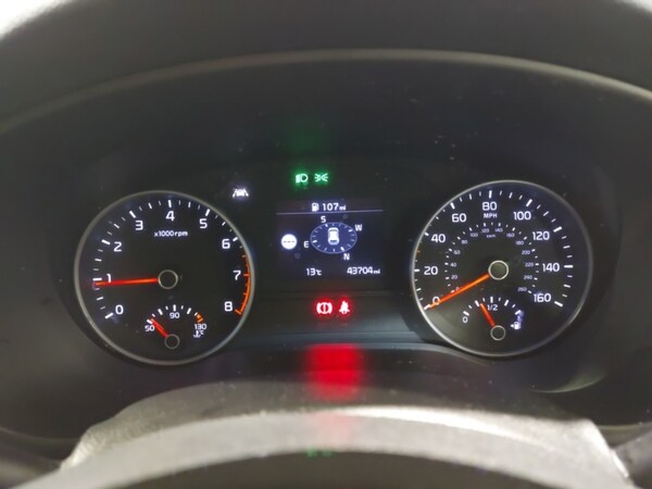 Used Kia Sportage 2021 for sale - 76246432: Photo 17