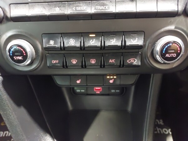 Used Kia Sportage 2021 for sale - 76246432: Photo 18