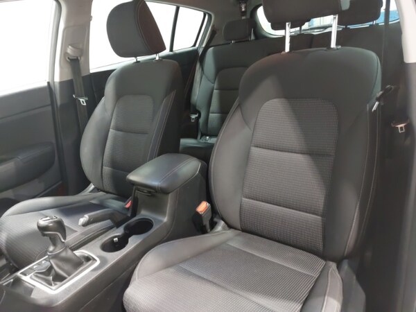 Used Kia Sportage 2021 for sale - 76246432: Photo 5