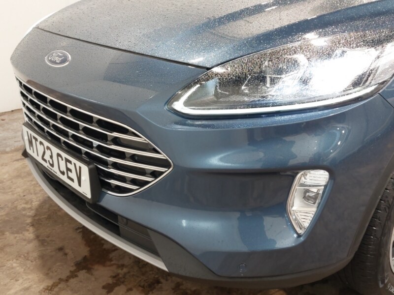 Used Ford Kuga 2023 for sale - 77509349: Photo 12