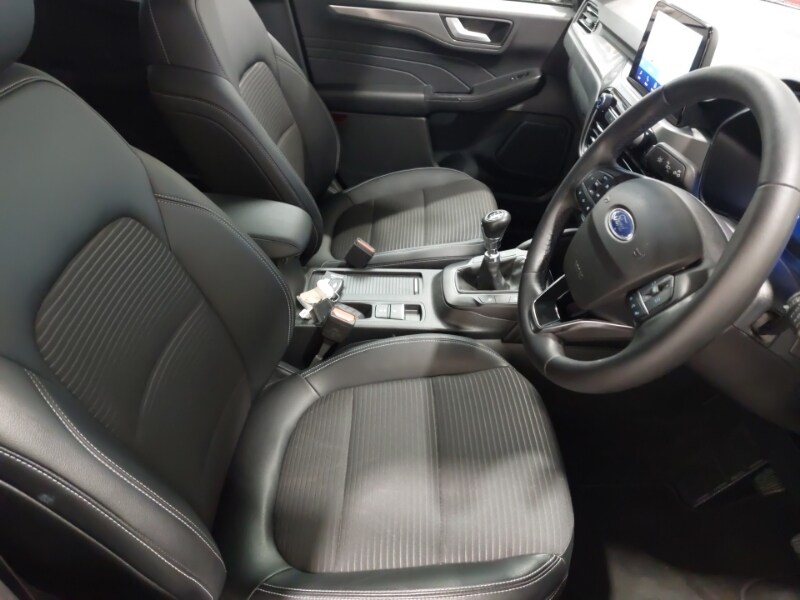 Used Ford Kuga 2023 for sale - 77509349: Photo 19