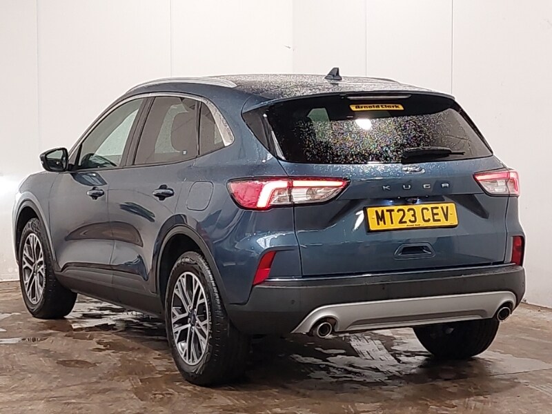 Used Ford Kuga 2023 for sale - 77509349: Photo 3