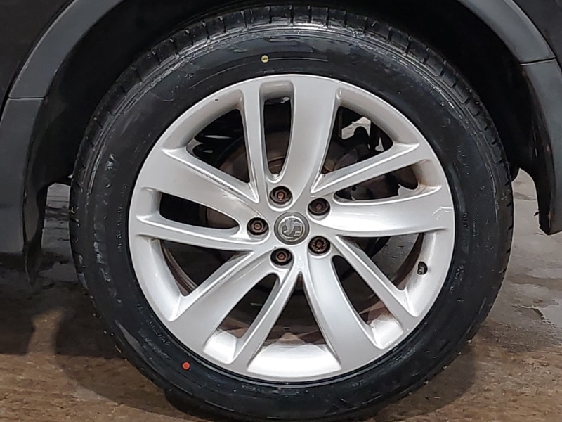 Used Vauxhall Mokka X 2018 for sale - 76548970: Photo 13