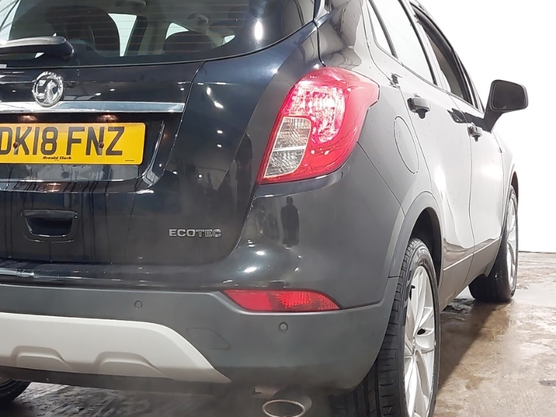Used Vauxhall Mokka X 2018 for sale - 76548970: Photo 15