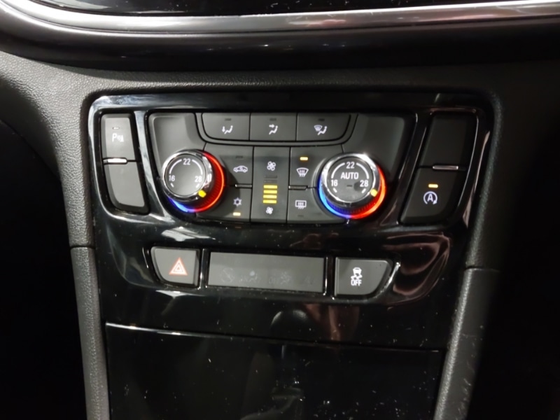 Used Vauxhall Mokka X 2018 for sale - 76548970: Photo 18